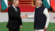 'India not neutral, always supports peace': PM Modi tells Putin on Russia