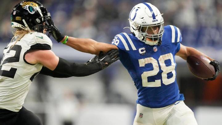 Colts vs. Jaguars where to watch: Prediction, pick, odds, live stream, kickoff