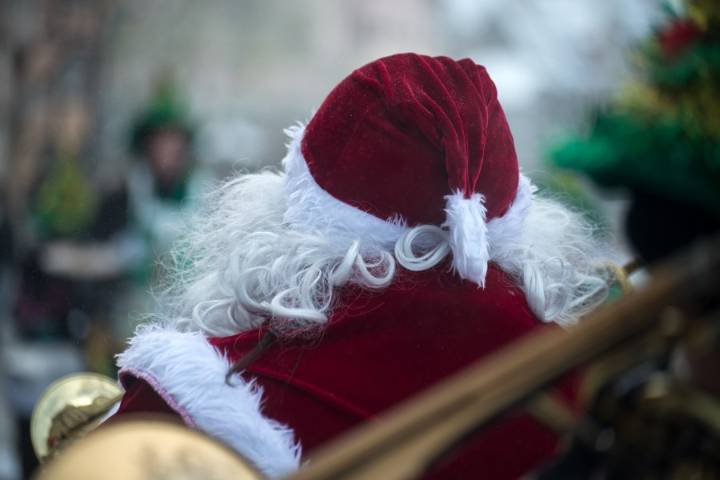 LIST: East Texas Christmas parades kick off the holidays this week