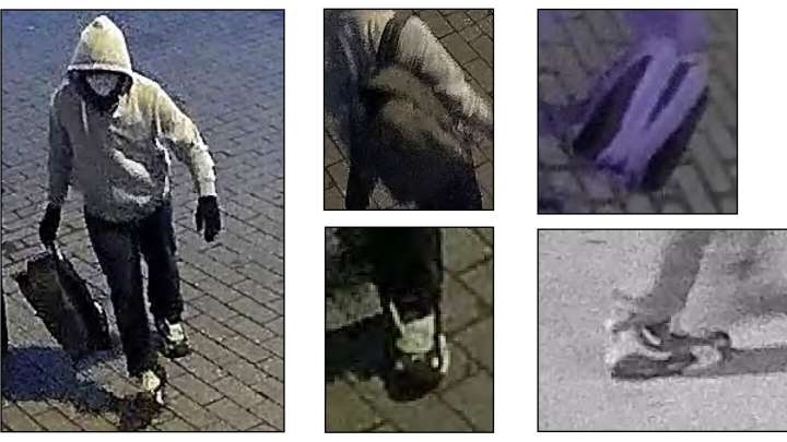 FBI arrests suspect accused of placing D.C. pipe bombs on Jan. 5, 2021