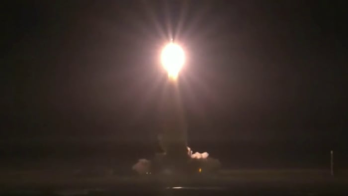 ULA to launch Atlas V Amazon mission from Florida Coast