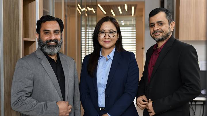 Dr. Lunalisa Potsangbam joins MS Law Partners to lead IPR Practice in Pune