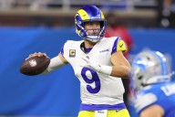 Rams have playoff-clinching opportunity against Lions