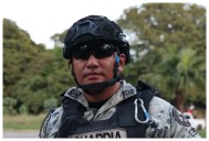 Reportero de CPS Noticias denuncia intimidación de la Guardia Nacional en Puerto Vallarta