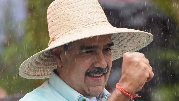 EU sanciona a 3 sobrinos de Maduro