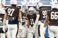 8A football: Cullen Winters, Mount Carmel win state title