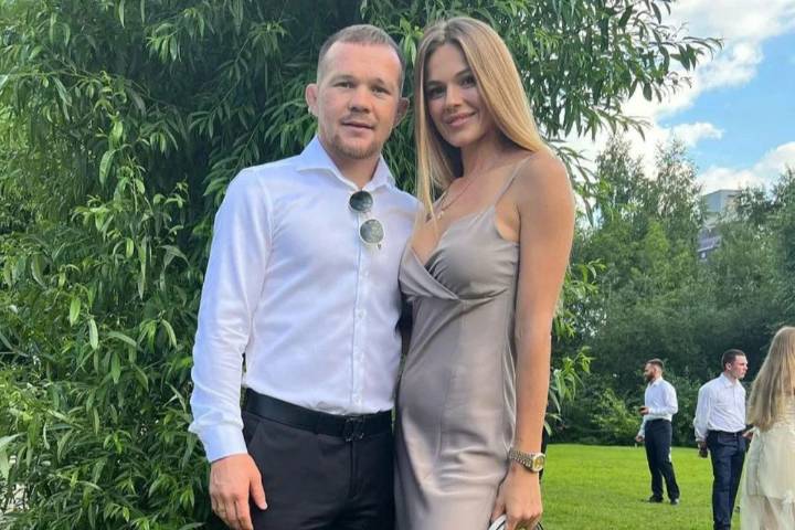 Who Is Petr Yan’s Wife Julia? Marriage, Personal Life & Support System