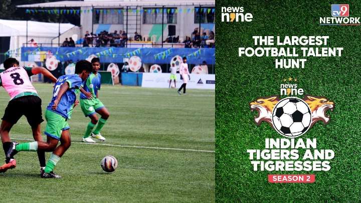 News9 Indian Tigers and Tigresses Season 2: Parikrama Champions League lights up Bengaluru with blockbuster trials