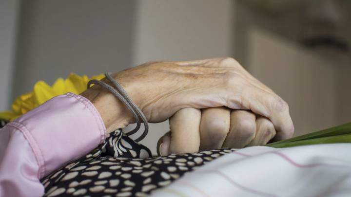 Judaism teaches us to cherish life and to meet suffering with mercy Jonathan Blake and Rachel Timoner