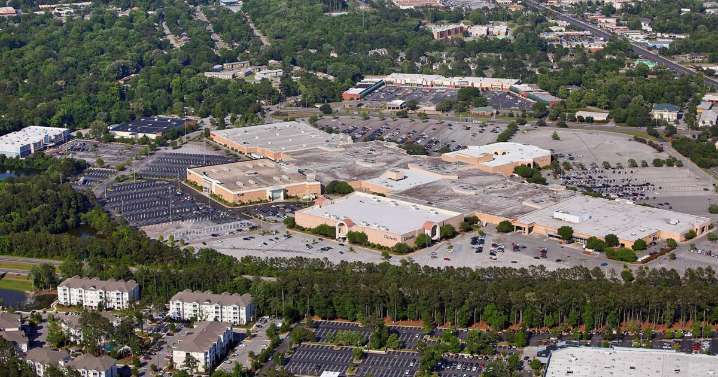 MSUC Health to pay $83M for Citadel Mall expansion