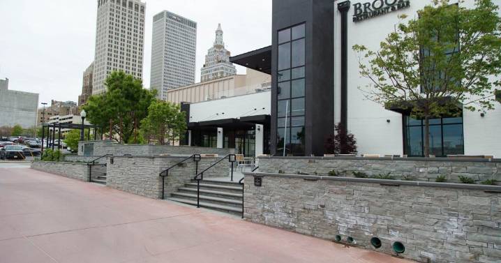 The Brook closes downtown location; Starbucks returning to Tulsa Airport