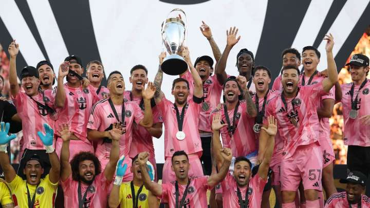 Messi, Mascherano y las claves del título de Inter Miami en la MLS Cup 2025