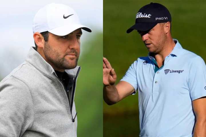 Justin Thomas Lays His Feelings Bare About Scottie Scheffler’s Dominant Form Affecting Him