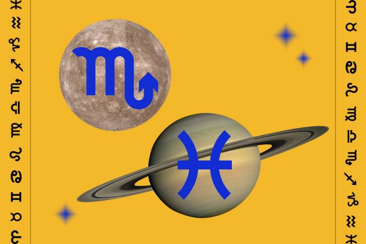 What Mercury Trine Saturn Means For Your Zodiac Sign