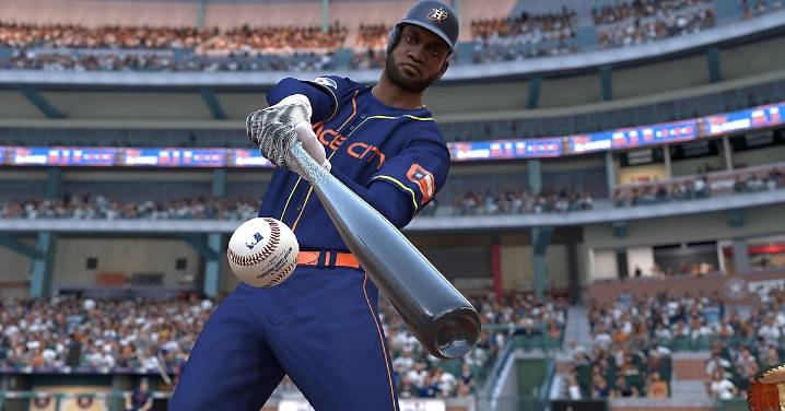 PlayStation is making an MLB The Show mobile game