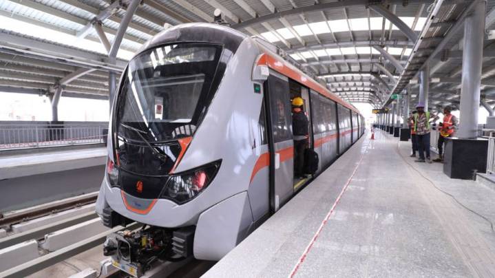Ahmedabad Metro Phase-2 Expansion: GMRC Invites Bids for Geotechnical Investigation