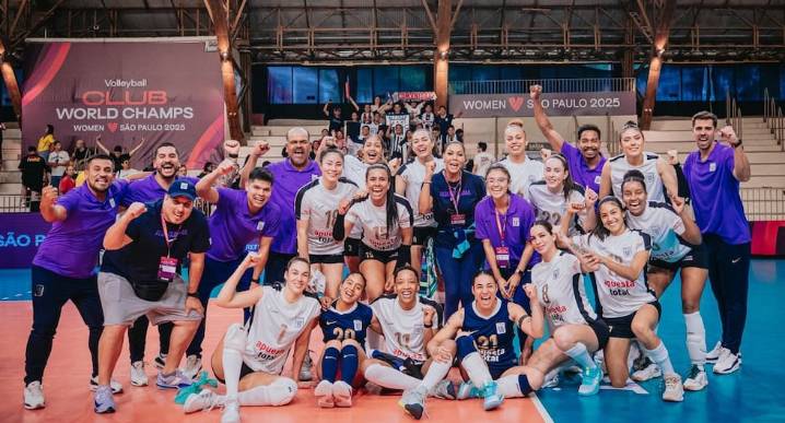 Alianza Lima venció 3-1 a Zhetysu por segunda fecha del Mundial de Clubes