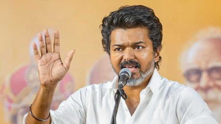 Vijay’s first rally post-stampede: Puducherry police issue strict advisory; attendance capped at 5,000