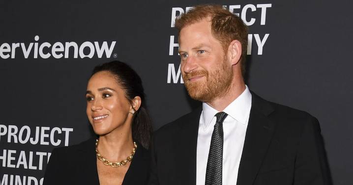Prince Harry and Meghan Markle's Montecito life faces major change