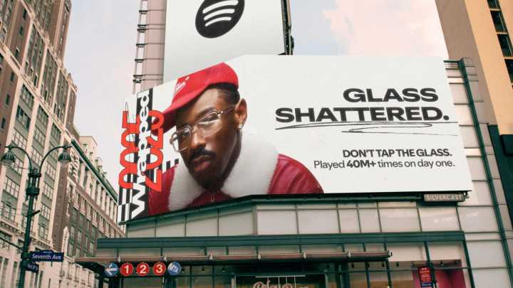 Spotify Wrapped 2025: Platform's Most Successful Year