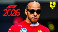 Lewis Hamilton seguirá en Ferrari; buscará revancha tras su peor rendimiento en la F1