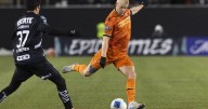 Forge, Cavalry players dominate Canadian Premier League Best XI team
