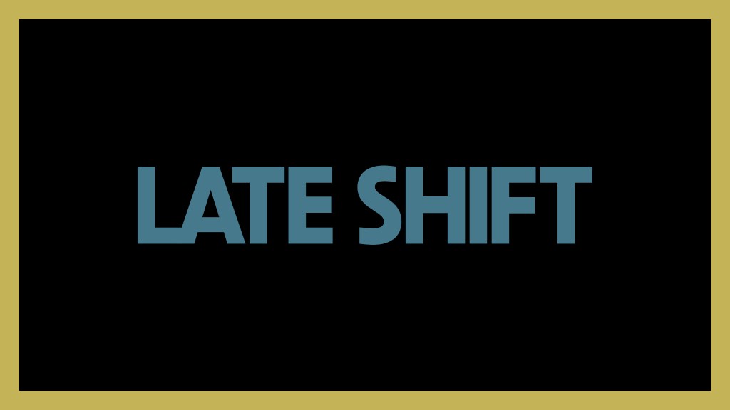 'Late Shift' Writer-Director Interview On Film About Nurses On Front Line