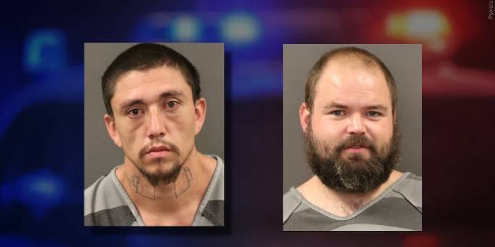 Robbery at knifepoint in Grand Island