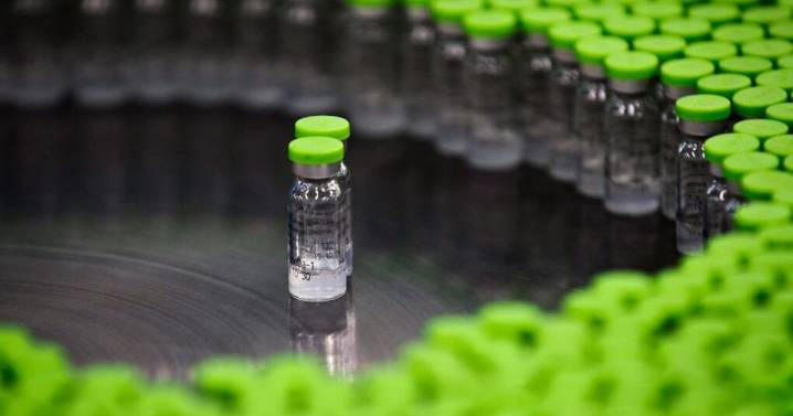 Building Canada’s biotech sector