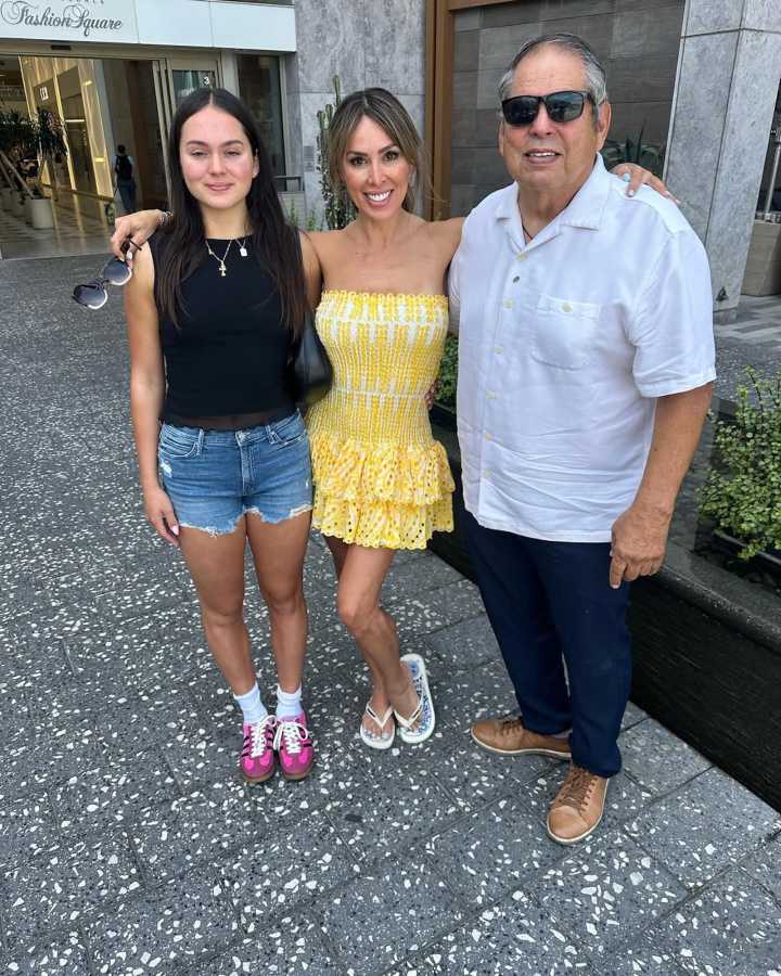 RHOC’s Kelly Dodd’s Family Guide: Daughter, Ex