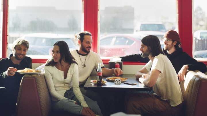 Mt. Joy Announce Additional 2026 North American Tour Dates