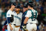 After Edwin Diaz Heartbreak, Mariners Predicted to Land $7.5M Phillies Reliever