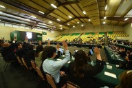 $6,347 millones de pesos de presupuesto la UABC en 2026, aprueba Consejo Universitario