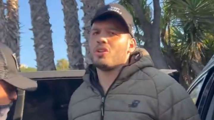 Julio César Chávez Jr: En Audiencia de 10 Minutos, Juez Extiende Plazo de Investigación