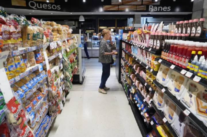 Inflación de noviembre: privados estiman una nueva aceleración
