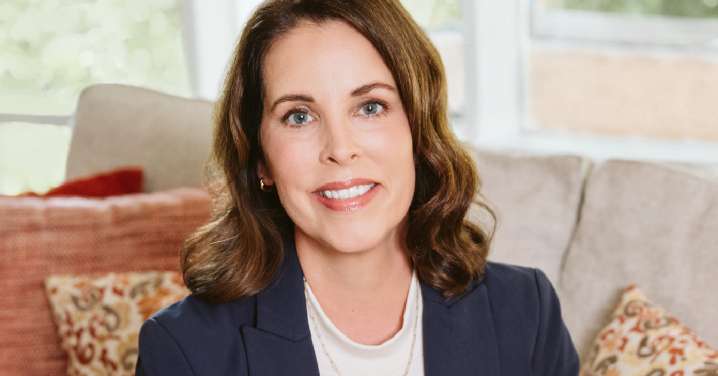 Let’s Talk About That: Meet Alexandria’s Pelvic Floor PT Game