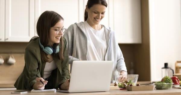 New Year’s Resolutions to Make Kids Sharper at Home and Smarter at School