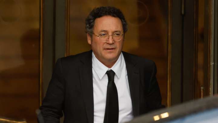 El PP señala que García Ortiz es "el primer fiscal general del Estado delincuente"