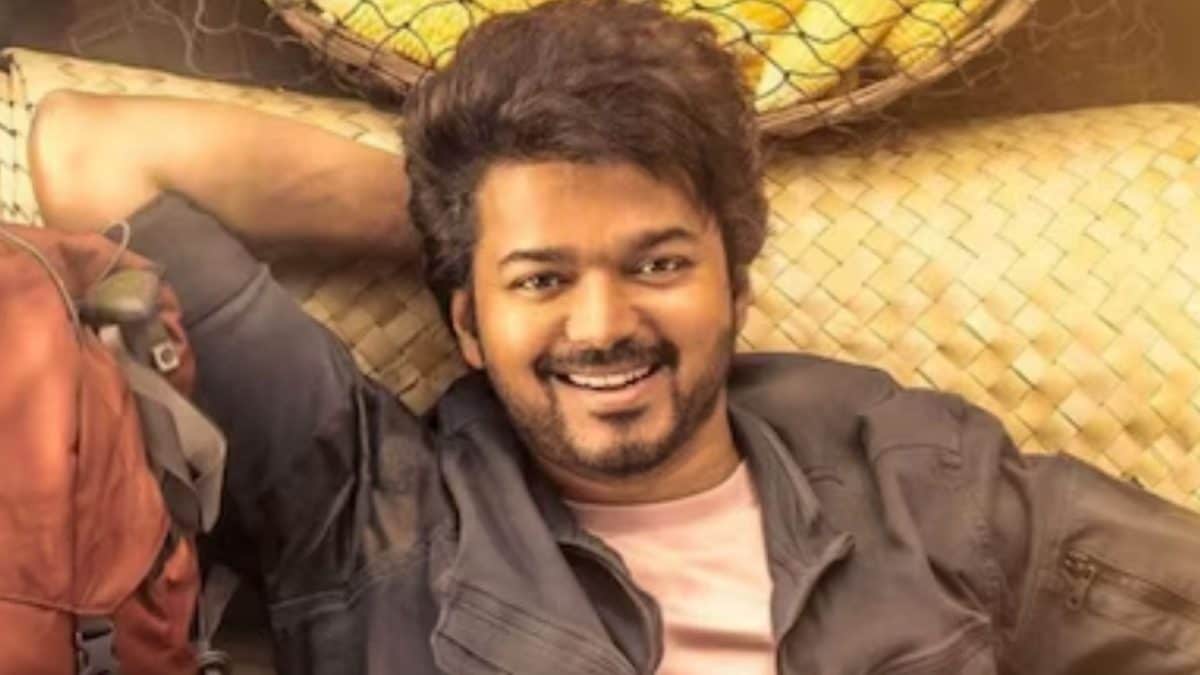 Thalapathy Vijay’s Son Jason Sanjay Is Set To Make His Directorial Debut With Sigma
