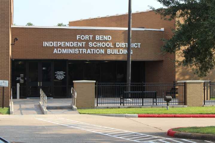 Survey shows Fort Bend ISD stakeholders don't ...