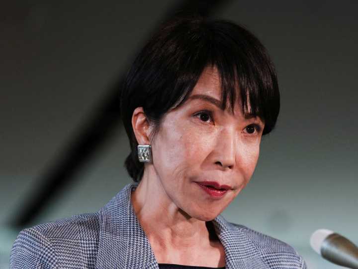 Japan, China continue to spar at UN over Takaichi remarks on Taiwan