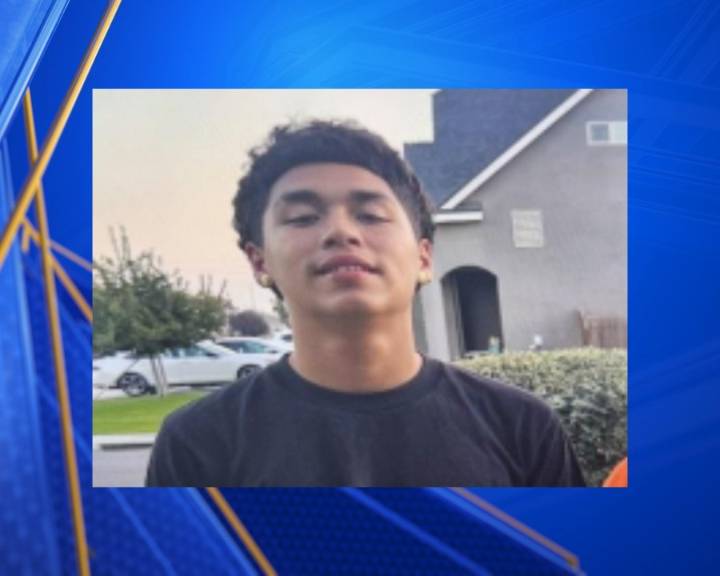 Bakersfield Police searching for at-risk missing 15