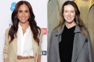 Meghan Markle's Wedding Dress Designer Reacts to Her 'Minimalist' Wardrobe Post