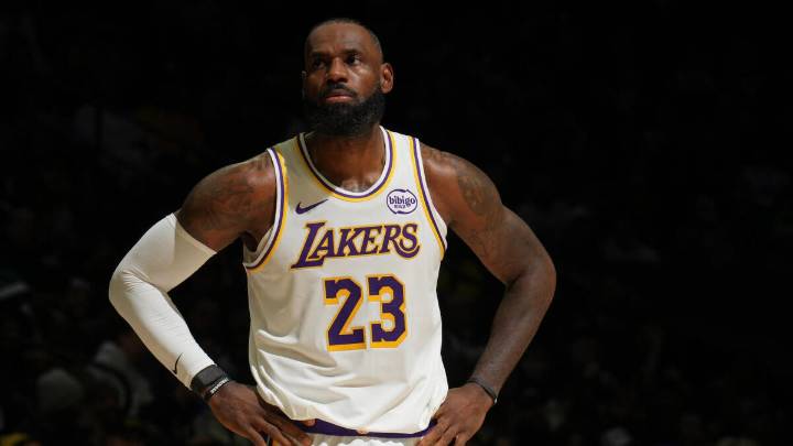 Rich Paul responds to possible trade rumors around LeBron James