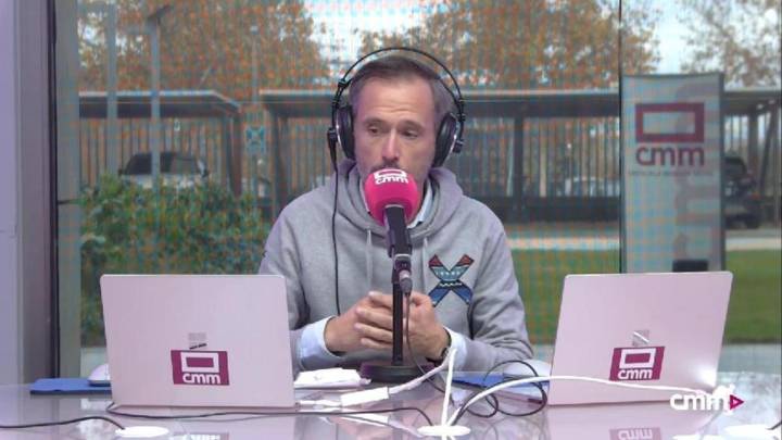 Castilla-La Mancha en Juego Diario (12/12/2025)