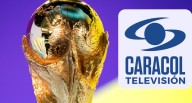 GOL Caracol ha transmitido el Sorteo del Mundial 2026 desde Colombia (05/12/2025)