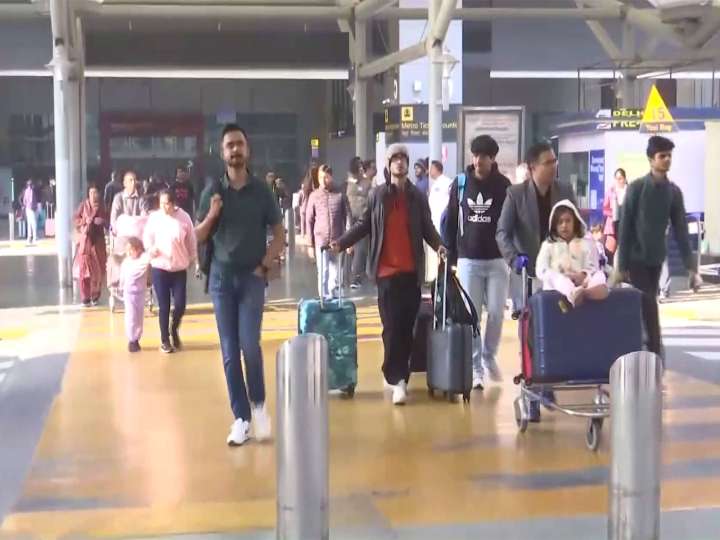 IndiGo flight disruptions cause widespread travel woes across Ind