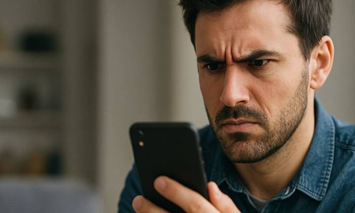 Colombianos ya no contestan llamadas de números desconocidos, vea por qué