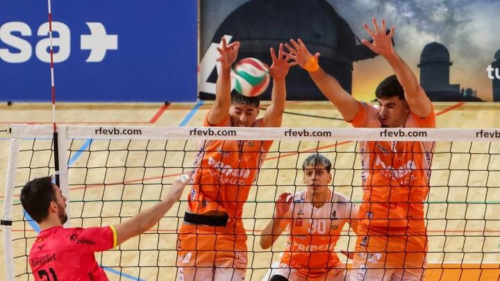 El Pamesa Teruel bate al Conqueridor Valencia y prolonga su buen momento