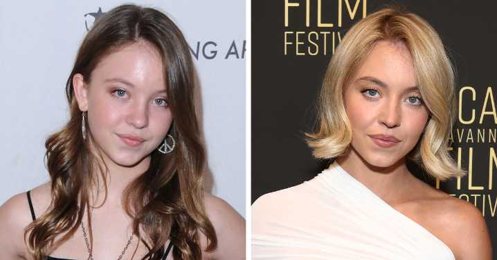 Fans Call Out Sydney Sweeney’s Natural Beauty Claim With Side